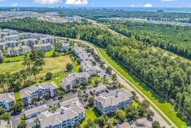 Beautiful condo located in the highly sought after community of on Myrtlewood Golf Course and Club  in South Carolina - for sale on GolfHomes.com, golf home, golf lot
