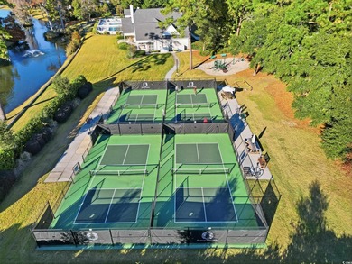 **Price Just Reduced**  Custom Brick Home with Flexible on Heritage Club in South Carolina - for sale on GolfHomes.com, golf home, golf lot