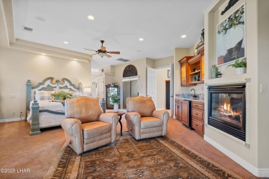 Welcome to 2405 Wood Lane... An ELEGANT Golf Course Residential on London Bridge Golf Course in Arizona - for sale on GolfHomes.com, golf home, golf lot