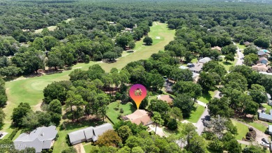 Golf Course Living on the 13th Hole of Rocky Bayou Country on Rocky Bayou Country Club in Florida - for sale on GolfHomes.com, golf home, golf lot