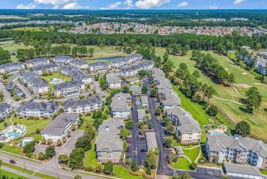 Beautiful condo located in the highly sought after community of on Myrtlewood Golf Course and Club  in South Carolina - for sale on GolfHomes.com, golf home, golf lot