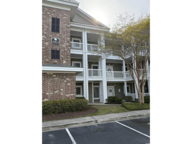 Beautiful condo located in the highly sought after community of on Myrtlewood Golf Course and Club  in South Carolina - for sale on GolfHomes.com, golf home, golf lot