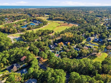 **Price Just Reduced**  Custom Brick Home with Flexible on Heritage Club in South Carolina - for sale on GolfHomes.com, golf home, golf lot