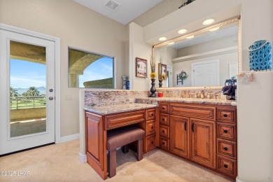 Welcome to 2405 Wood Lane... An ELEGANT Golf Course Residential on London Bridge Golf Course in Arizona - for sale on GolfHomes.com, golf home, golf lot