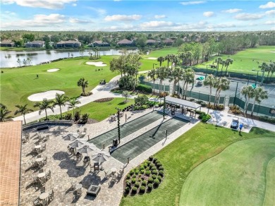 Discover the perfect blend of comfort and luxury in this on Wildcat Run Golf and Country Club in Florida - for sale on GolfHomes.com, golf home, golf lot