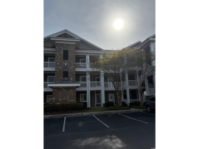 Beautiful condo located in the highly sought after community of on Myrtlewood Golf Course and Club  in South Carolina - for sale on GolfHomes.com, golf home, golf lot