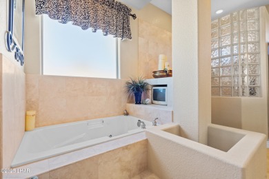 Welcome to 2405 Wood Lane... An ELEGANT Golf Course Residential on London Bridge Golf Course in Arizona - for sale on GolfHomes.com, golf home, golf lot