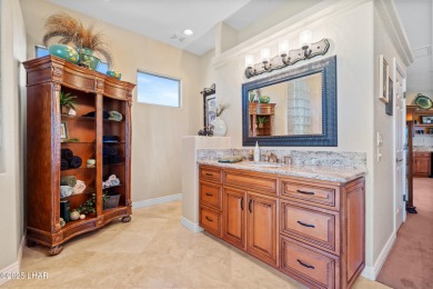 Welcome to 2405 Wood Lane... An ELEGANT Golf Course Residential on London Bridge Golf Course in Arizona - for sale on GolfHomes.com, golf home, golf lot