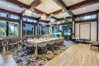 Discover the perfect blend of comfort and luxury in this on Wildcat Run Golf and Country Club in Florida - for sale on GolfHomes.com, golf home, golf lot