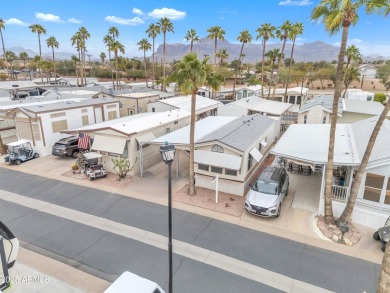 Financing available! Bring all offers! This wonderful, remodeled on Roadhaven Golf Course in Arizona - for sale on GolfHomes.com, golf home, golf lot