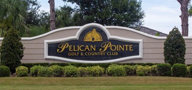 Back on the market and priced to sell -- now offered fully on Pelican Pointe Golf and Country Club in Florida - for sale on GolfHomes.com, golf home, golf lot