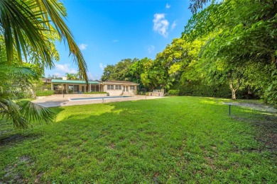 Nestled on a 22,500 sq ft lot in one of Coral Gables' most on Biltmore Golf Course in Florida - for sale on GolfHomes.com, golf home, golf lot