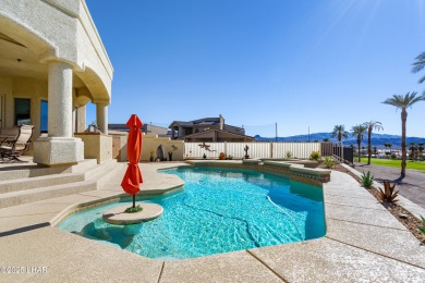 Welcome to 2405 Wood Lane... An ELEGANT Golf Course Residential on London Bridge Golf Course in Arizona - for sale on GolfHomes.com, golf home, golf lot