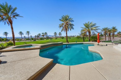 Welcome to 2405 Wood Lane... An ELEGANT Golf Course Residential on London Bridge Golf Course in Arizona - for sale on GolfHomes.com, golf home, golf lot