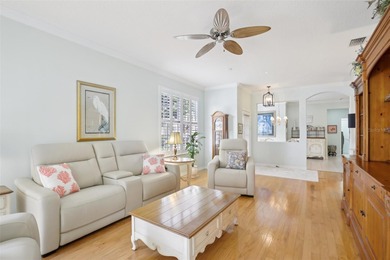 Back on the market and priced to sell -- now offered fully on Pelican Pointe Golf and Country Club in Florida - for sale on GolfHomes.com, golf home, golf lot