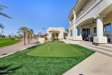 Welcome to 2405 Wood Lane... An ELEGANT Golf Course Residential on London Bridge Golf Course in Arizona - for sale on GolfHomes.com, golf home, golf lot