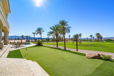 Welcome to 2405 Wood Lane... An ELEGANT Golf Course Residential on London Bridge Golf Course in Arizona - for sale on GolfHomes.com, golf home, golf lot
