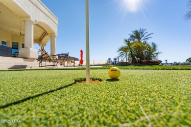 Welcome to 2405 Wood Lane... An ELEGANT Golf Course Residential on London Bridge Golf Course in Arizona - for sale on GolfHomes.com, golf home, golf lot