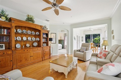 Back on the market and priced to sell -- now offered fully on Pelican Pointe Golf and Country Club in Florida - for sale on GolfHomes.com, golf home, golf lot