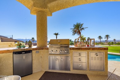 Welcome to 2405 Wood Lane... An ELEGANT Golf Course Residential on London Bridge Golf Course in Arizona - for sale on GolfHomes.com, golf home, golf lot