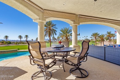Welcome to 2405 Wood Lane... An ELEGANT Golf Course Residential on London Bridge Golf Course in Arizona - for sale on GolfHomes.com, golf home, golf lot
