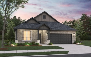 MLS# 20977065 - Built by HistoryMaker Homes - Ready Now! ~ This on Stone River Golf Club in Texas - for sale on GolfHomes.com, golf home, golf lot