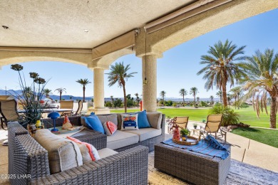 Welcome to 2405 Wood Lane... An ELEGANT Golf Course Residential on London Bridge Golf Course in Arizona - for sale on GolfHomes.com, golf home, golf lot