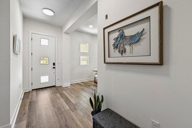 Welcome to this beautifully designed, priced-to-sell one-story on Ram Rock Golf Course in Texas - for sale on GolfHomes.com, golf home, golf lot