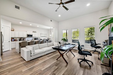 Welcome to this beautifully designed, priced-to-sell one-story on Ram Rock Golf Course in Texas - for sale on GolfHomes.com, golf home, golf lot