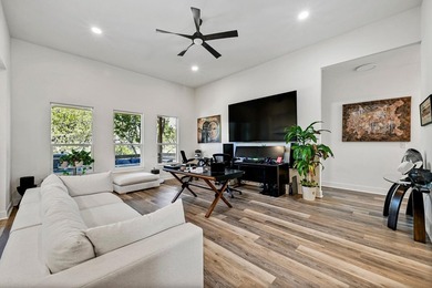 Welcome to this beautifully designed, priced-to-sell one-story on Ram Rock Golf Course in Texas - for sale on GolfHomes.com, golf home, golf lot