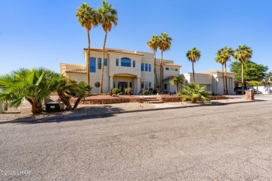 Welcome to 2405 Wood Lane... An ELEGANT Golf Course Residential on London Bridge Golf Course in Arizona - for sale on GolfHomes.com, golf home, golf lot