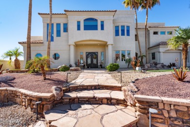 Welcome to 2405 Wood Lane... An ELEGANT Golf Course Residential on London Bridge Golf Course in Arizona - for sale on GolfHomes.com, golf home, golf lot