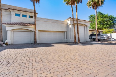 Welcome to 2405 Wood Lane... An ELEGANT Golf Course Residential on London Bridge Golf Course in Arizona - for sale on GolfHomes.com, golf home, golf lot