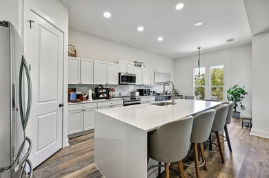 Welcome to this beautifully designed, priced-to-sell one-story on Ram Rock Golf Course in Texas - for sale on GolfHomes.com, golf home, golf lot