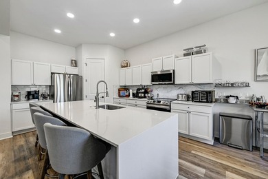 Welcome to this beautifully designed, priced-to-sell one-story on Ram Rock Golf Course in Texas - for sale on GolfHomes.com, golf home, golf lot