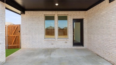 MLS# 20977065 - Built by HistoryMaker Homes - Ready Now! ~ This on Stone River Golf Club in Texas - for sale on GolfHomes.com, golf home, golf lot