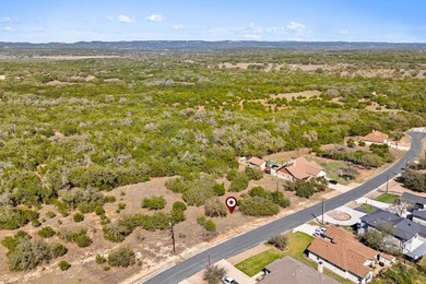 Bring your dream home to life amongst 1,000 acres of rolling on Vaaler Creek Golf Club in Texas - for sale on GolfHomes.com, golf home, golf lot