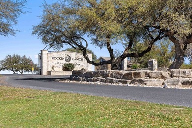 Bring your dream home to life amongst 1,000 acres of rolling on Vaaler Creek Golf Club in Texas - for sale on GolfHomes.com, golf home, golf lot