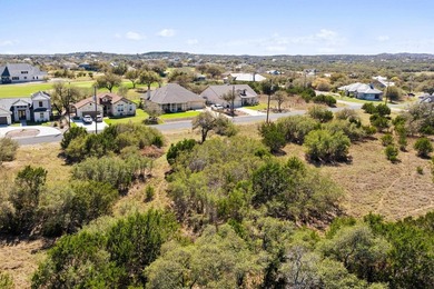 Bring your dream home to life amongst 1,000 acres of rolling on Vaaler Creek Golf Club in Texas - for sale on GolfHomes.com, golf home, golf lot