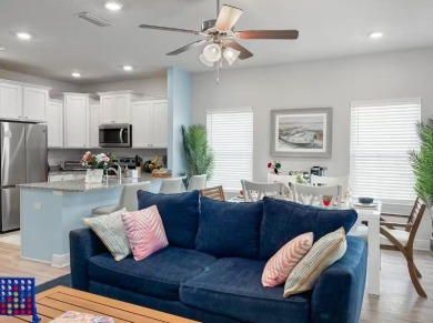 EV Charger, Retro Design, 5 Star .

A one of a kind impactful on Sandestin Golf and Beach Resort - Raven in Florida - for sale on GolfHomes.com, golf home, golf lot