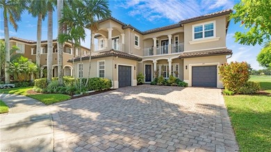 Discover your family's dream home in one of Naples' fastest on Valencia Golf and Country Club in Florida - for sale on GolfHomes.com, golf home, golf lot