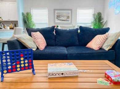 EV Charger, Retro Design, 5 Star .

A one of a kind impactful on Sandestin Golf and Beach Resort - Raven in Florida - for sale on GolfHomes.com, golf home, golf lot