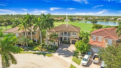 Discover your family's dream home in one of Naples' fastest on Valencia Golf and Country Club in Florida - for sale on GolfHomes.com, golf home, golf lot