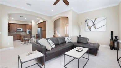 Discover your family's dream home in one of Naples' fastest on Valencia Golf and Country Club in Florida - for sale on GolfHomes.com, golf home, golf lot