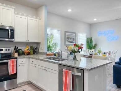 EV Charger, Retro Design, 5 Star .

A one of a kind impactful on Sandestin Golf and Beach Resort - Raven in Florida - for sale on GolfHomes.com, golf home, golf lot