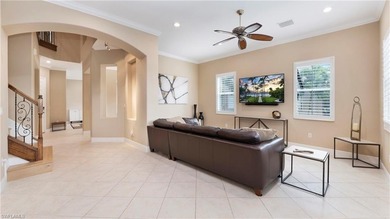 Discover your family's dream home in one of Naples' fastest on Valencia Golf and Country Club in Florida - for sale on GolfHomes.com, golf home, golf lot