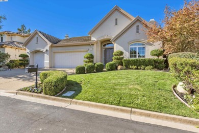 Wow....Best in Class....Enjoy Casual Elegance in this Highly on Ruby Hill Golf Club in California - for sale on GolfHomes.com, golf home, golf lot