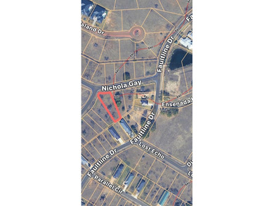 Build Your Dream in the Heart of Applehead West! Discover the on Apple Rock Golf Course - Horseshoe Bay in Texas - for sale on GolfHomes.com, golf home, golf lot