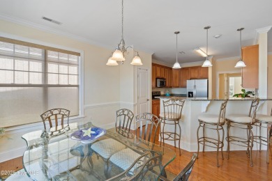 Looking for pristine white sandy beaches, mild winters and on Ocean Ridge Plantation in North Carolina - for sale on GolfHomes.com, golf home, golf lot