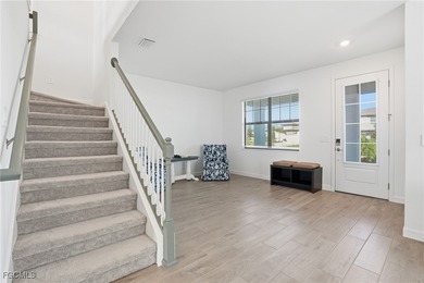 Welcome to luxury living in the heart of Estero! This on Old Corkscrew Golf Club in Florida - for sale on GolfHomes.com, golf home, golf lot